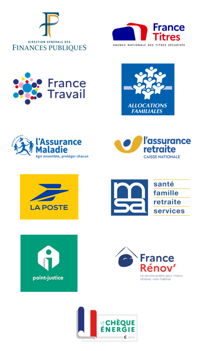 Partenaires France Services