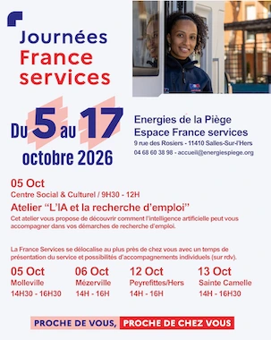 La stratégie de la seiche